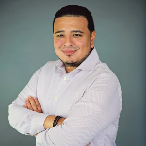 Picture of Marvin jimenez